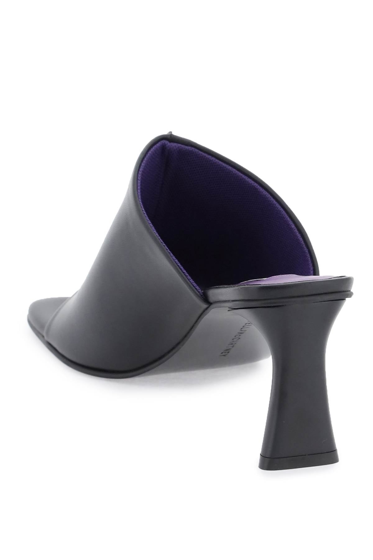 STELLA MCCARTNEY Alter Mat Elsa Flat Sandals for Women