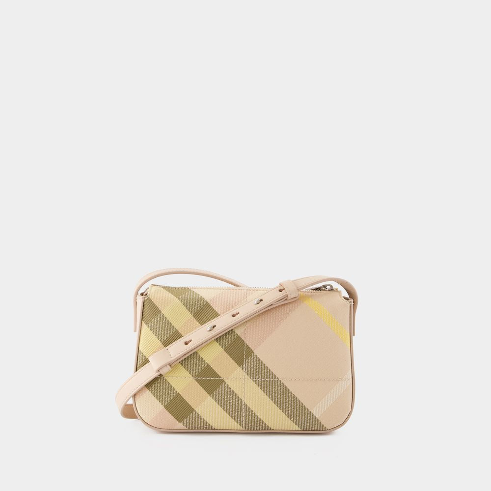 BURBERRY Mini Crossbody Bag