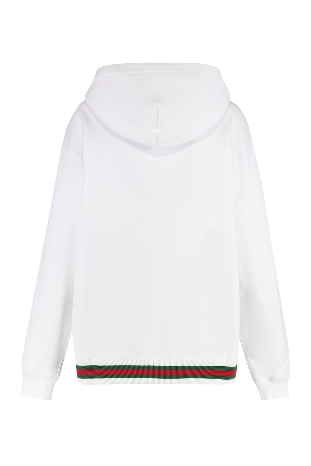 GUCCI Women's Oversized Hoodie - Summer 2025