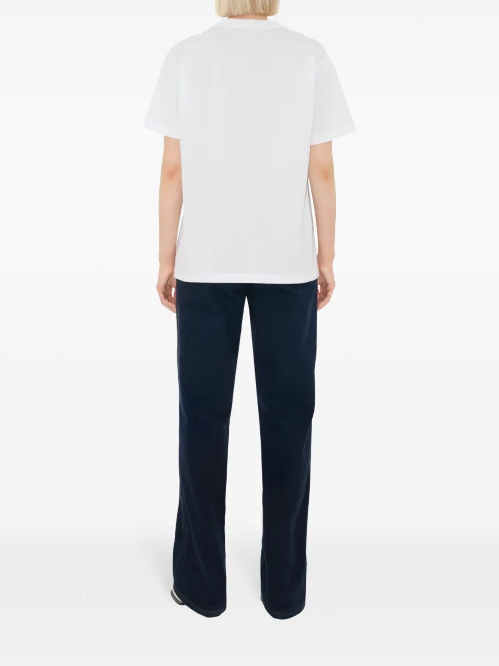 BURBERRY Carrick Mini T-Shirt