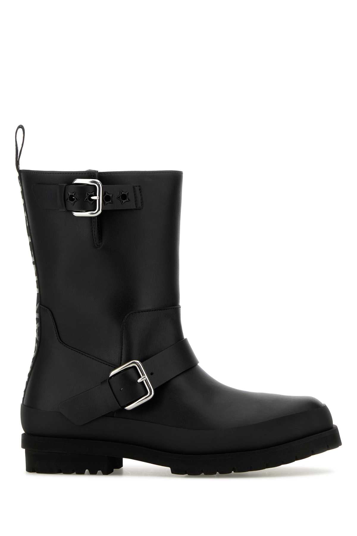 STELLA MCCARTNEY Alter Mat Trace Ankle Boots for Women