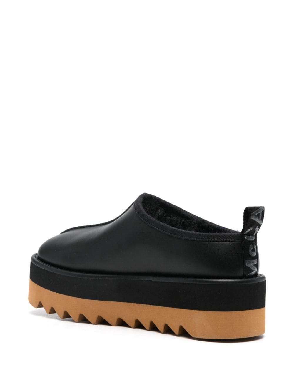 STELLA MCCARTNEY Sneak-Elyse Sandals