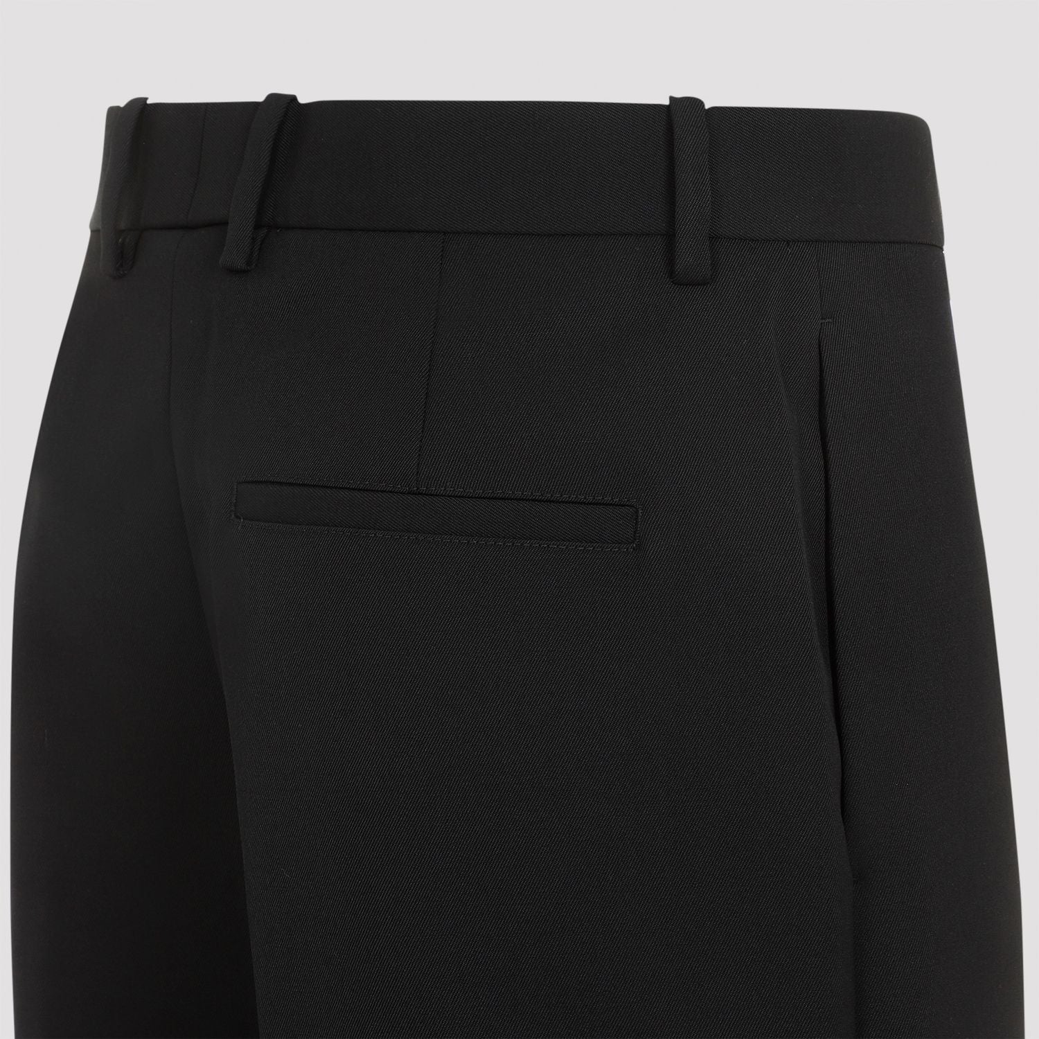 BOTTEGA VENETA Flared Trousers