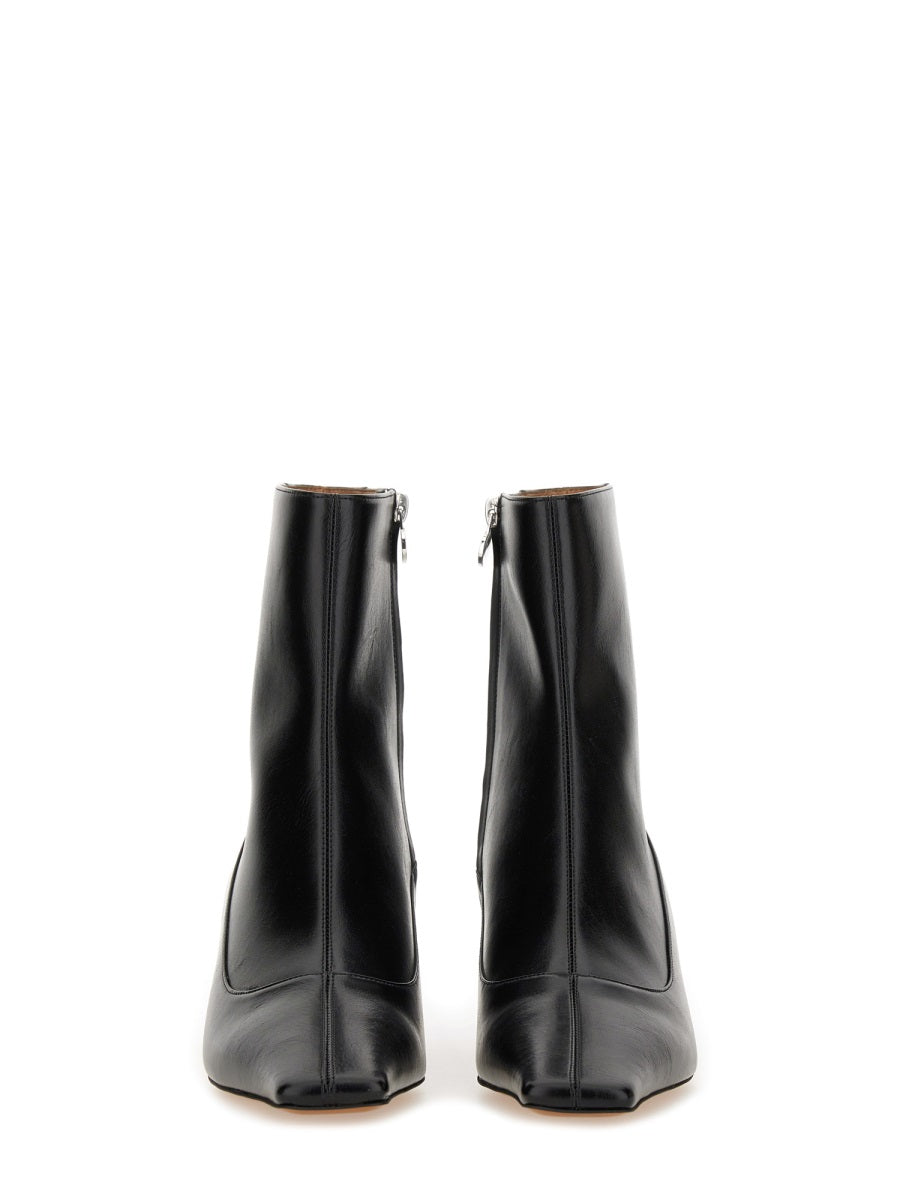 STELLA MCCARTNEY Women's Vegan Leather Boot Spur