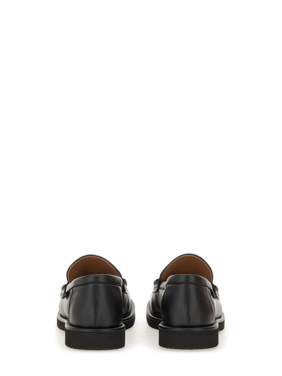 STELLA MCCARTNEY Sustainable Recycled Cotton Loafers for Women