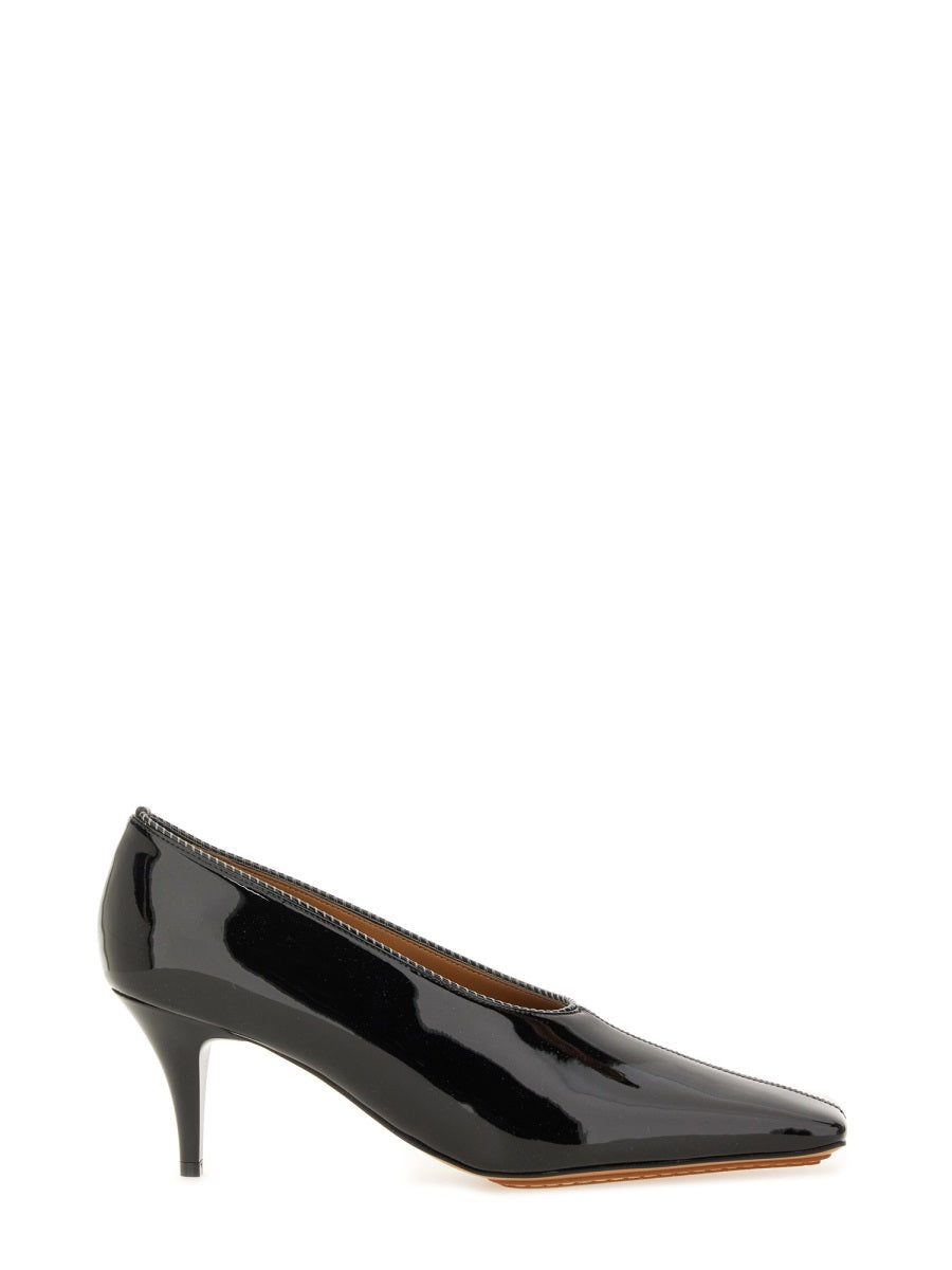 STELLA MCCARTNEY Elegant Pumps for Women - FW25 Collection