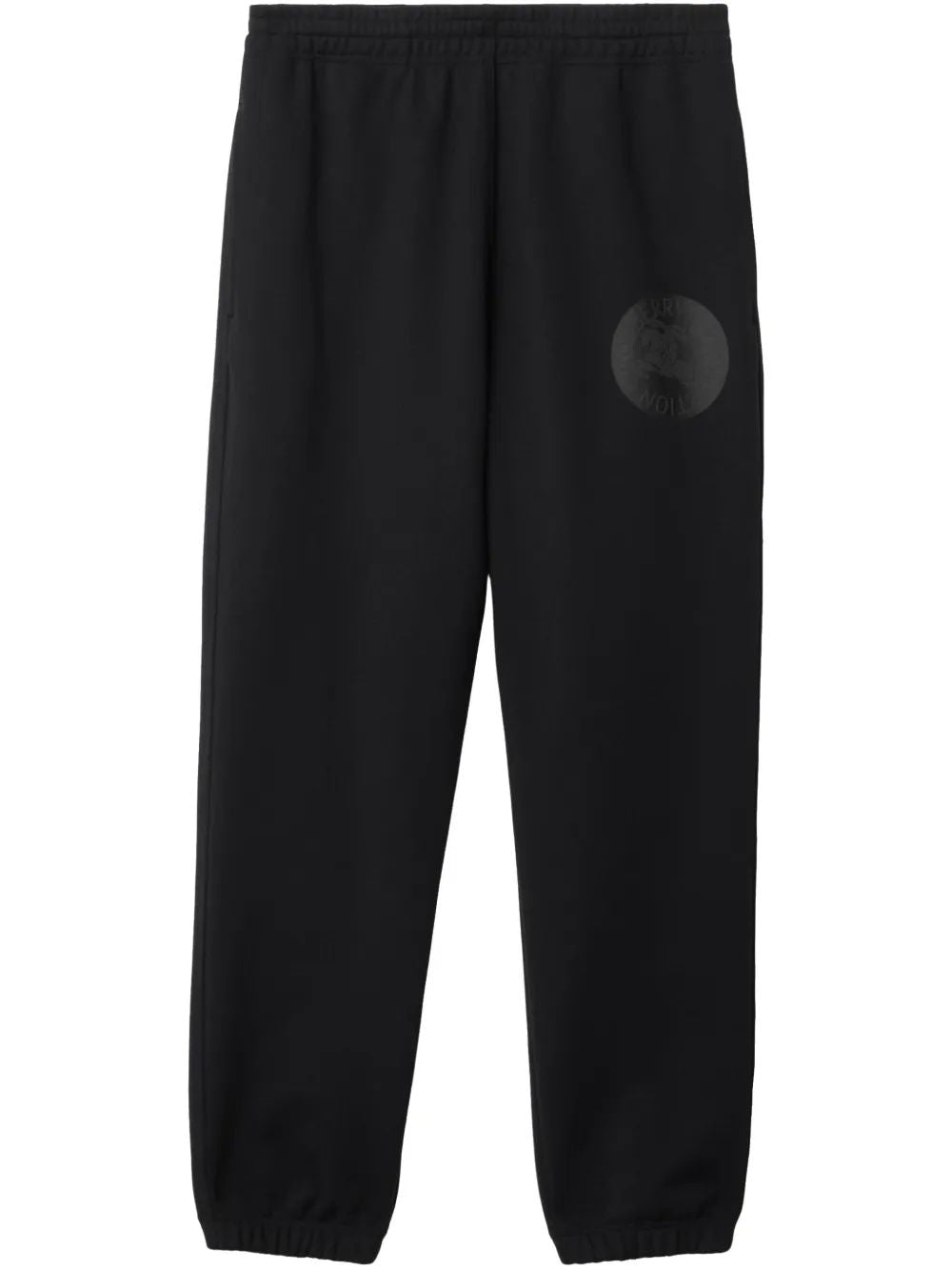 BURBERRY Stylish Men's Jogging Pants for SS25