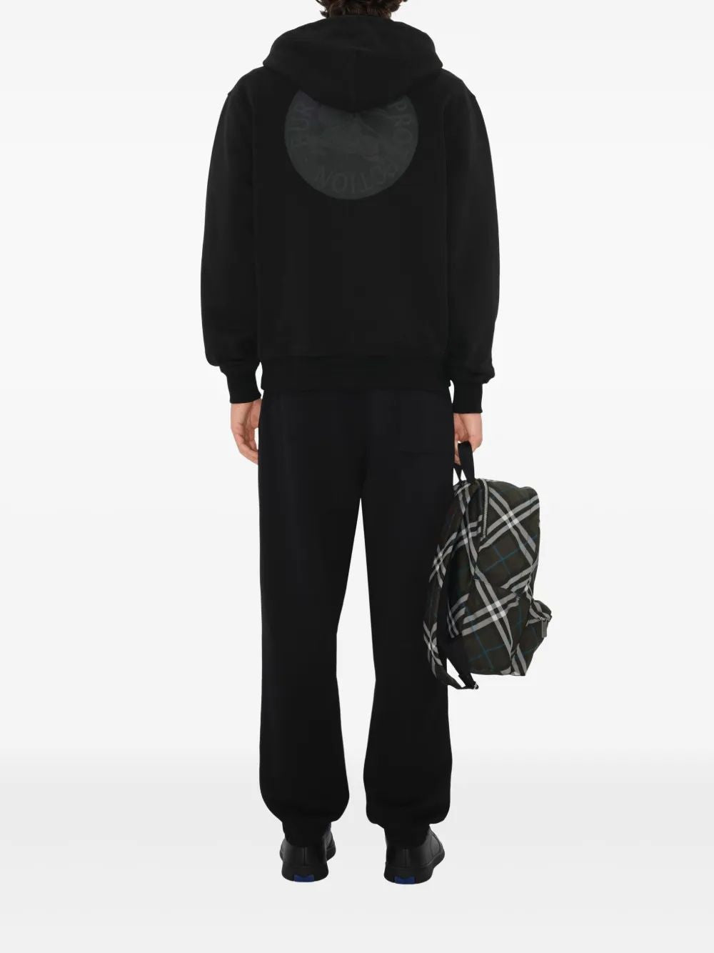 BURBERRY Stylish Men's Jogging Pants for SS25