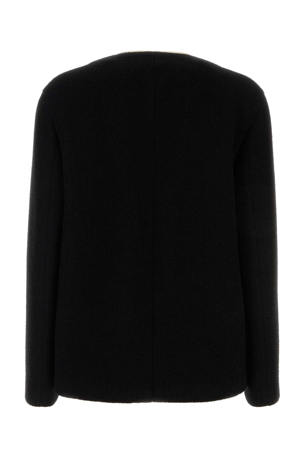 GUCCI Wool Blend Cardigan for Men