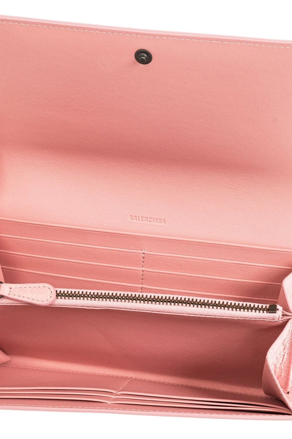 BALENCIAGA Medium Long Wallet