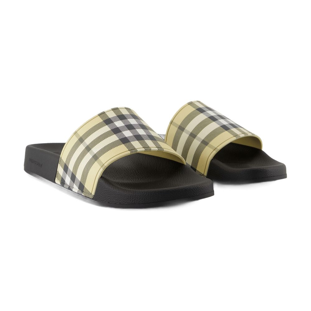 BURBERRY Furley Women's Sandals
