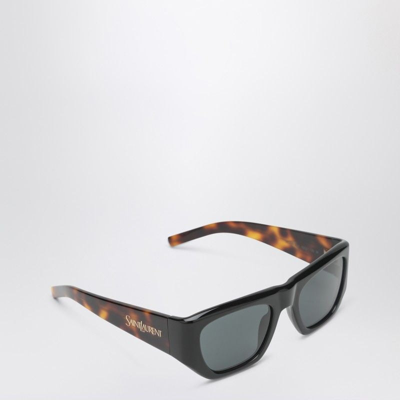 SAINT LAURENT Sleek Square Sunglasses