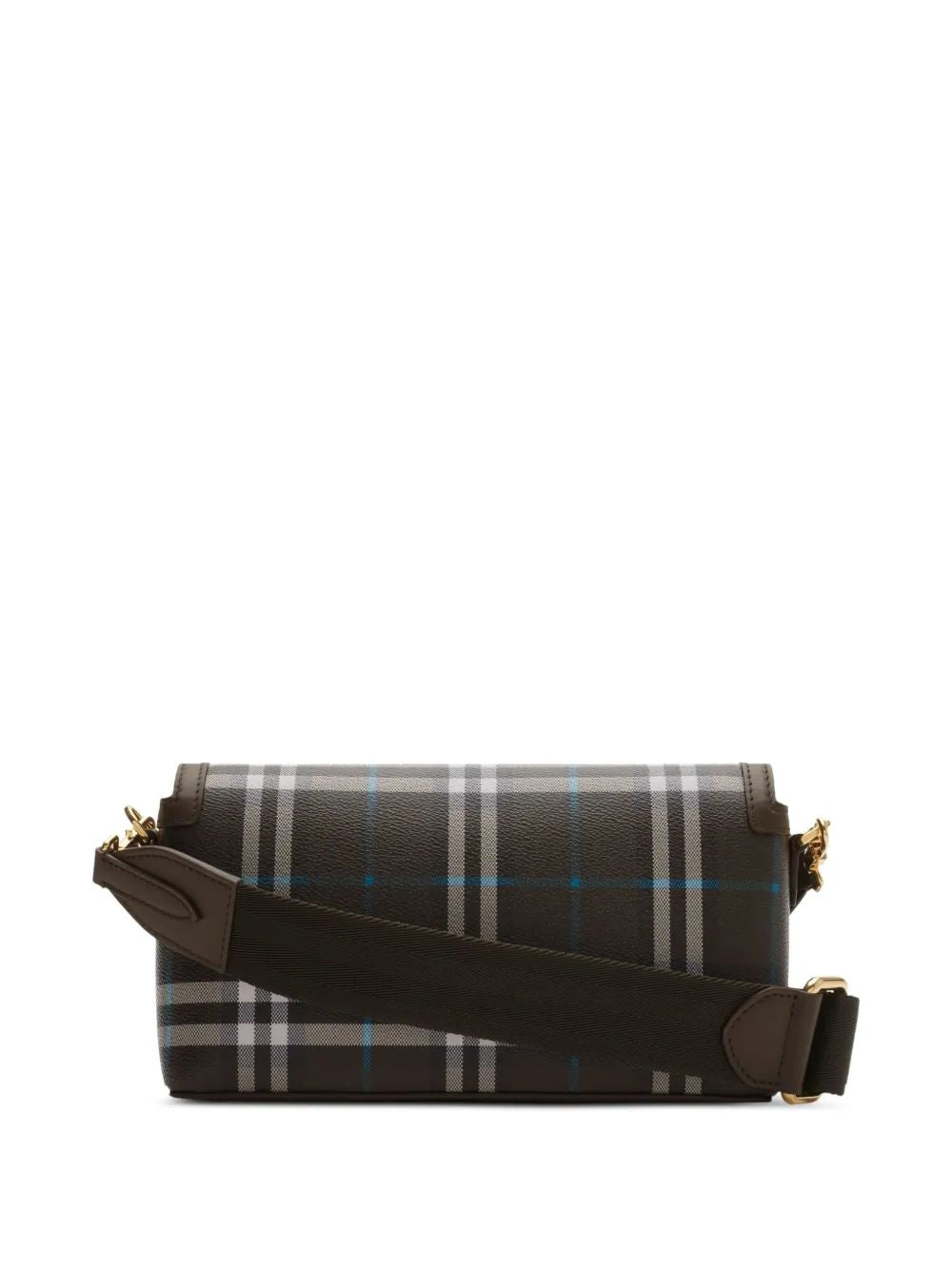 BURBERRY Mini Women's Shopping Bag - Spring/Summer 2025 Collection