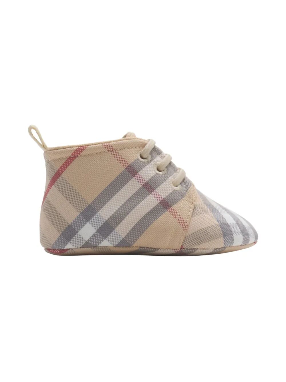 BURBERRY KIDS Kids' 'Corby' Mini Sneaker