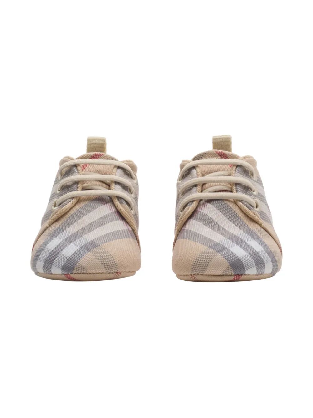 BURBERRY KIDS Kids' 'Corby' Mini Sneaker