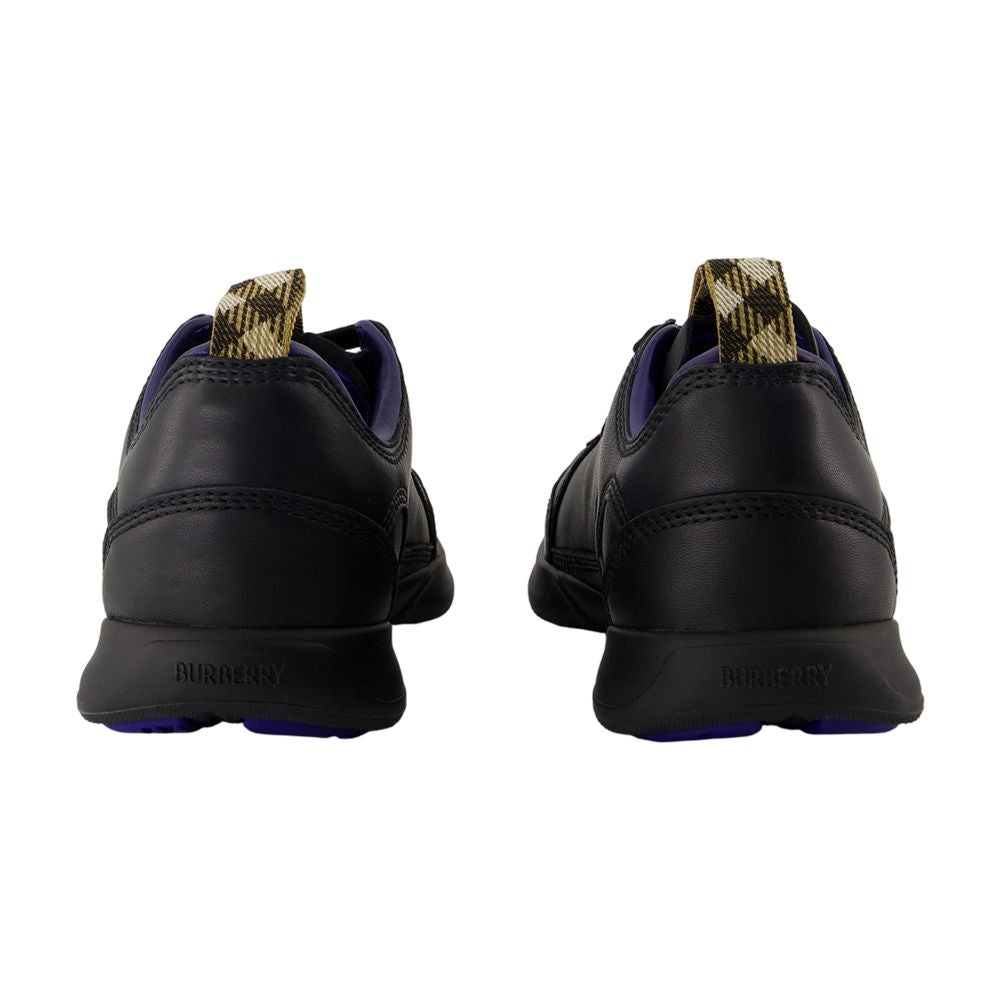BURBERRY Luxe Blade Women's Sneaker