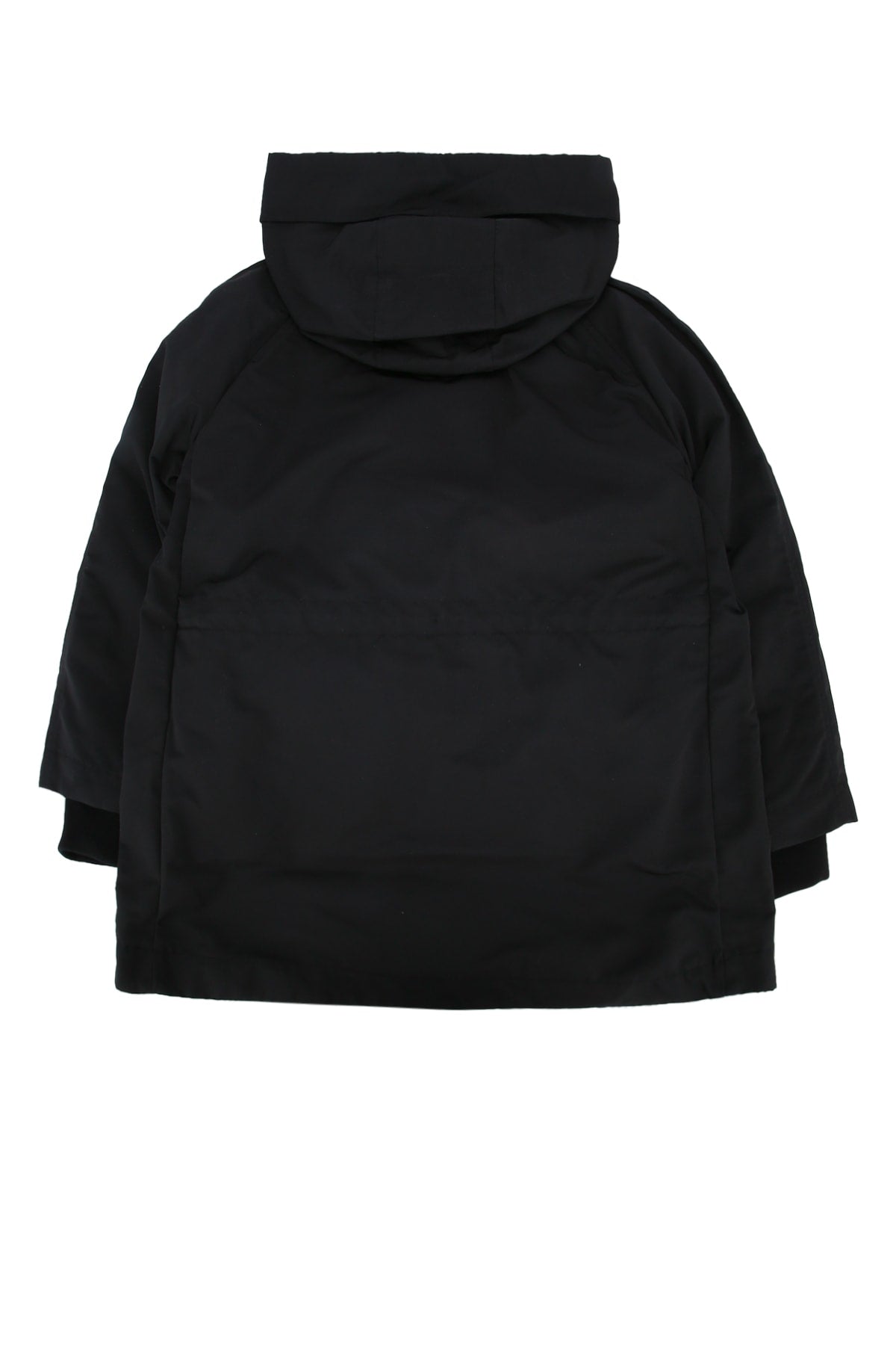 BURBERRY KIDS Brady Mini Puffer Jacket for Boys