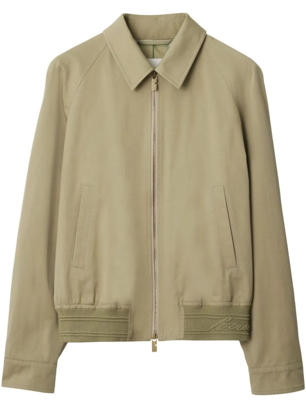 BURBERRY Men's Tech Jacket