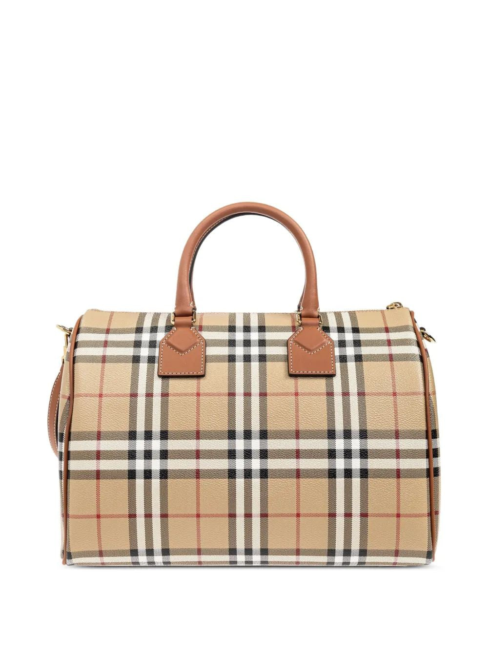 BURBERRY Mini Bowling Bag for Women - Fall/Winter 2025