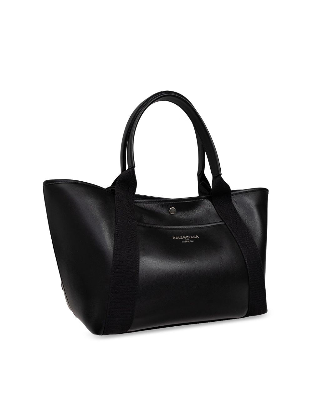 BALENCIAGA Biarritz Mini Tote Handbag