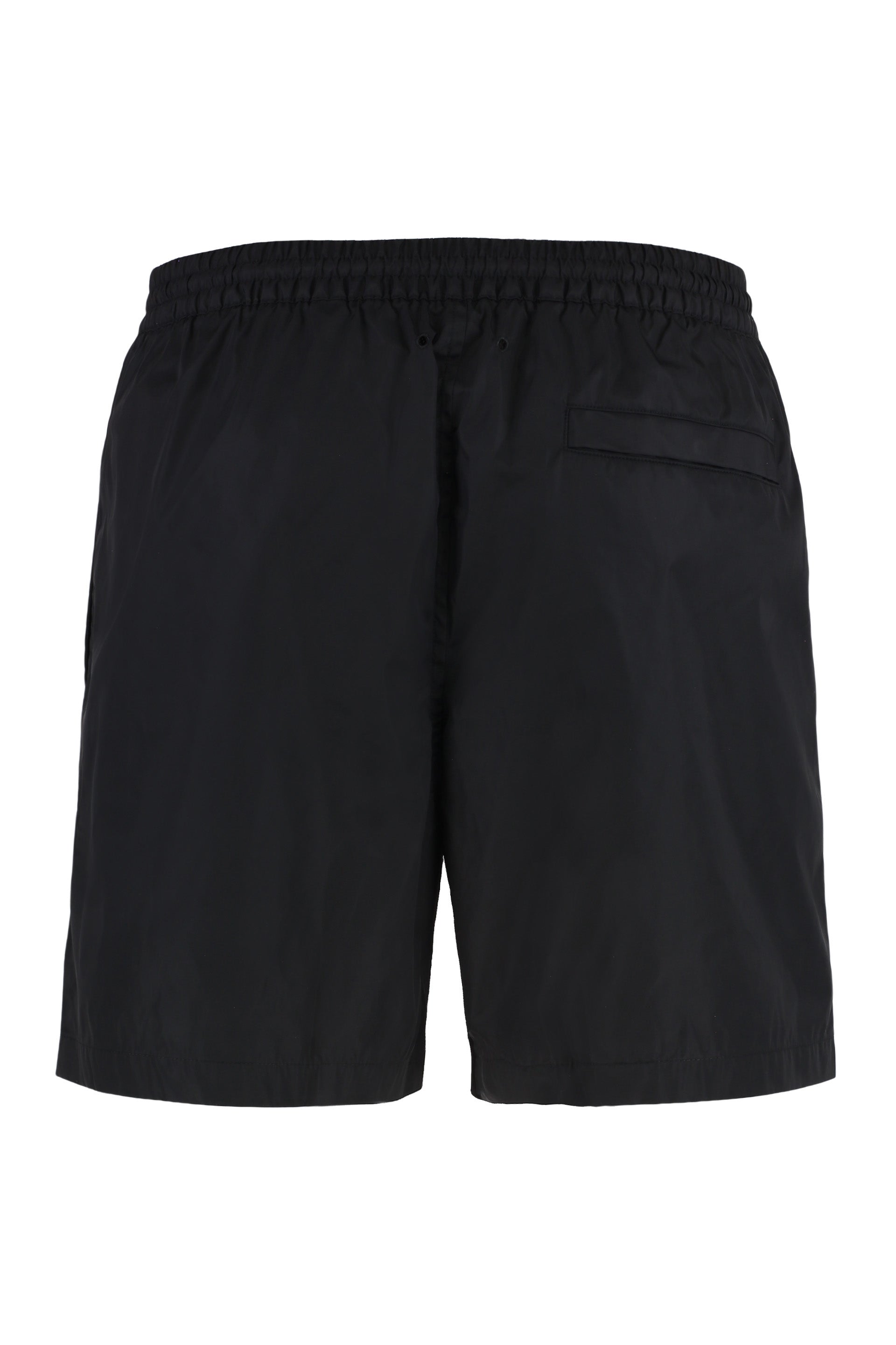 BURBERRY Nylon Swim Shorts
