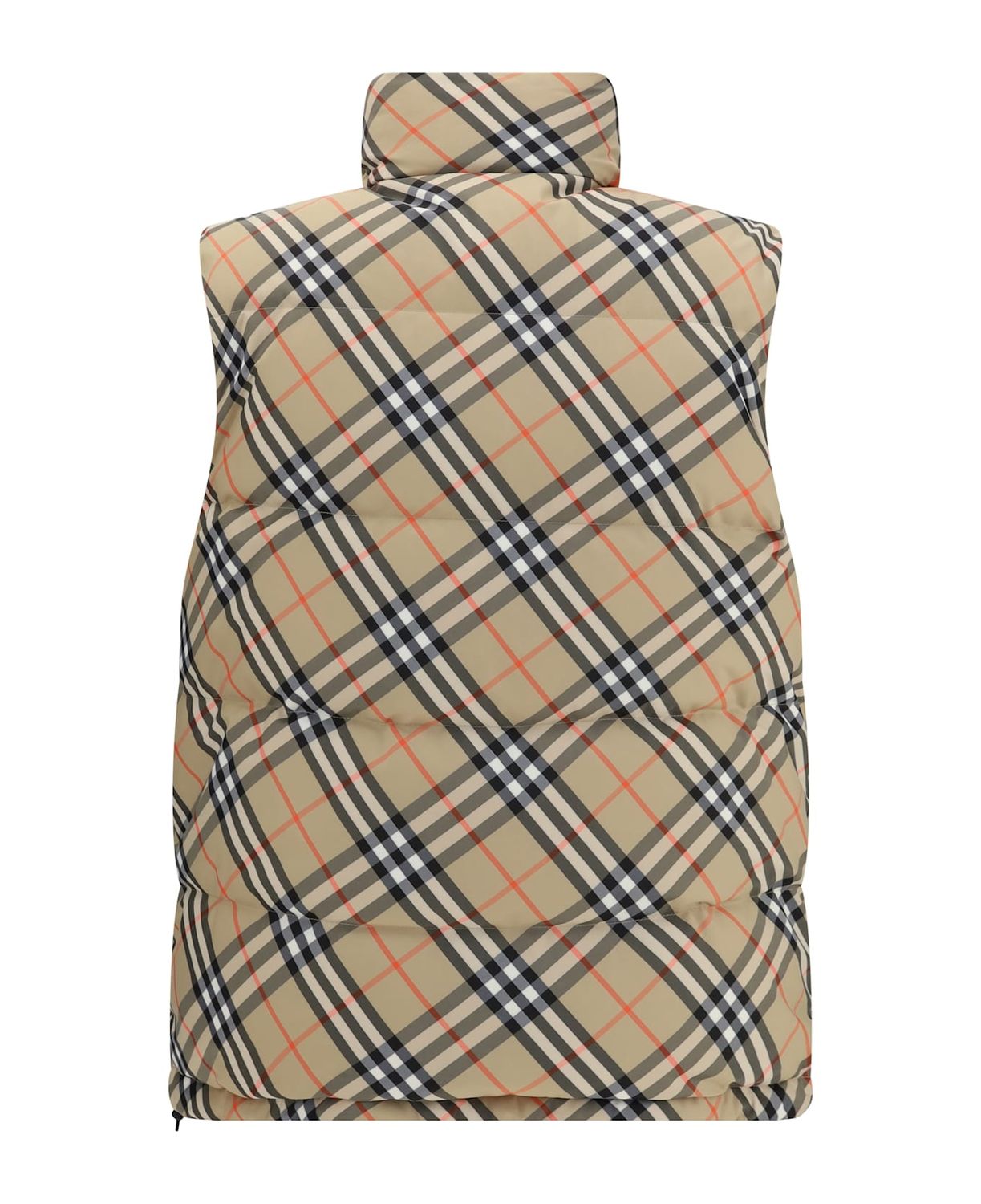 BURBERRY Men's Snowshill Vest
