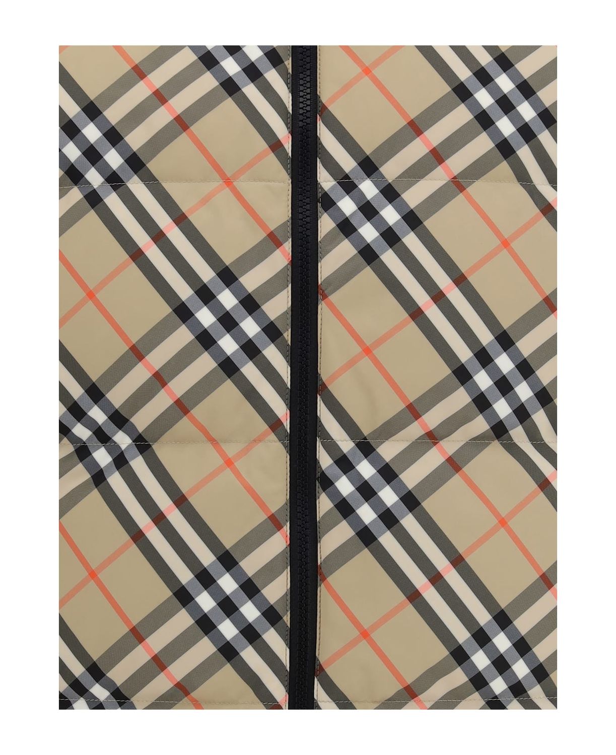 BURBERRY Reversible Padded Gilet for Men