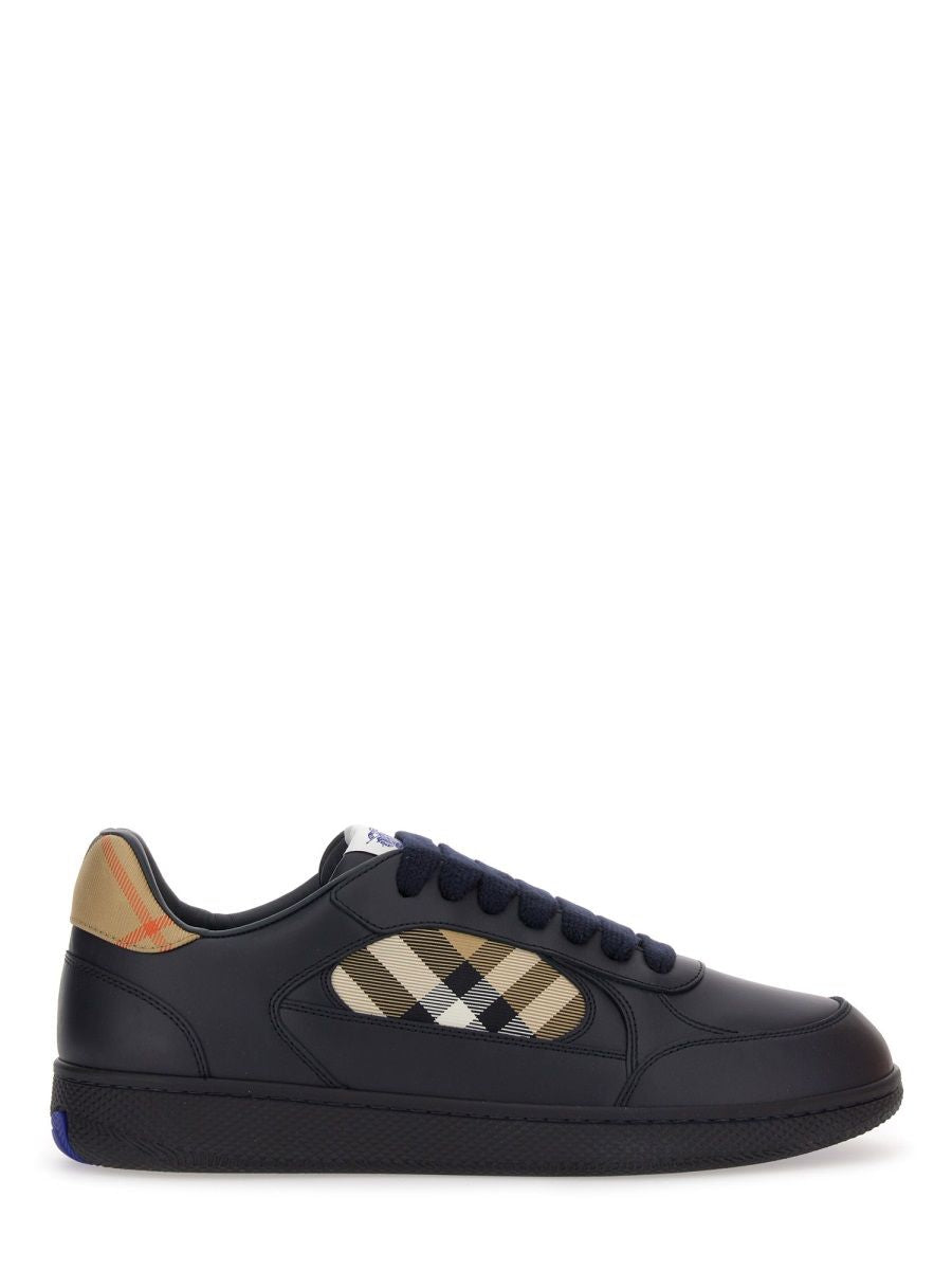 BURBERRY Terrace Sneaker - Men's Footwear FW25