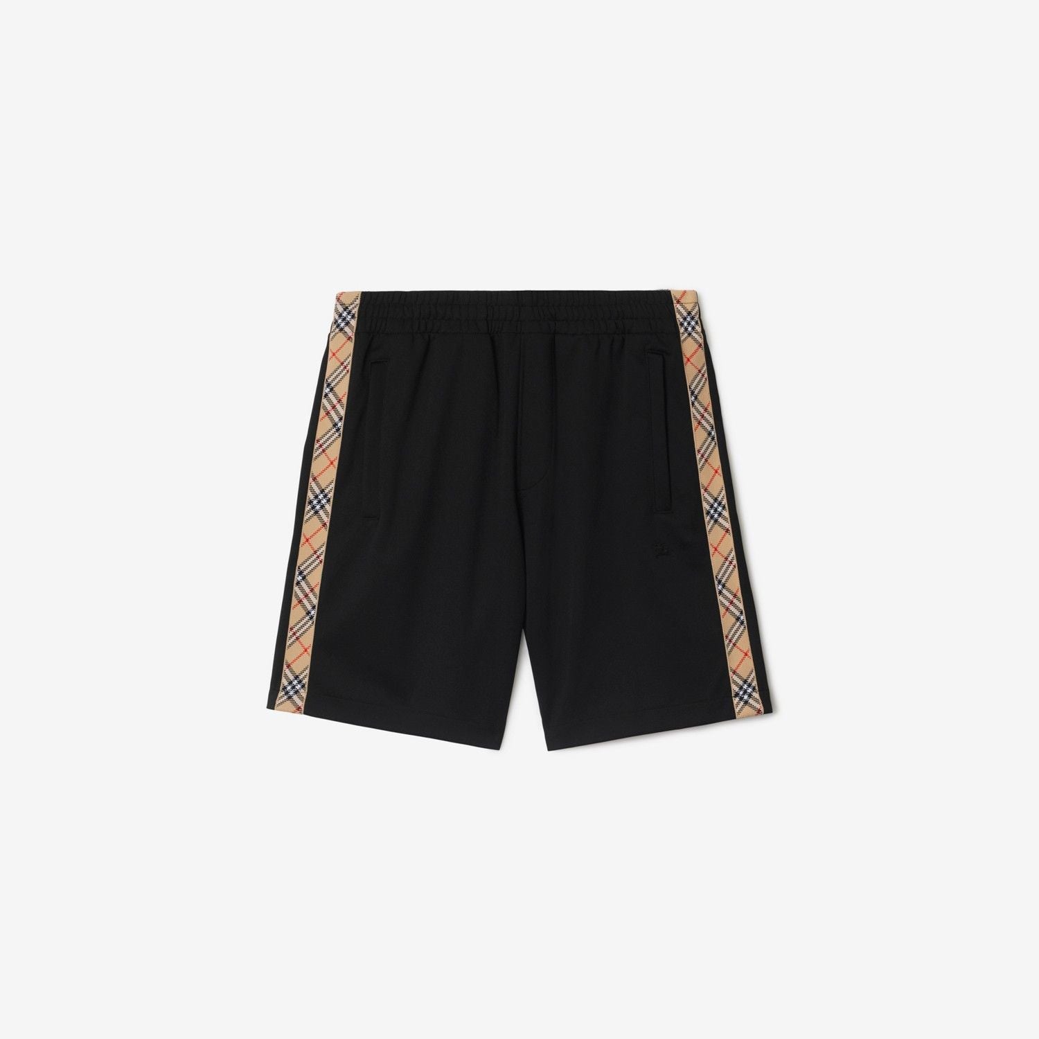 BURBERRY Men's Mini Short Pants for FW25