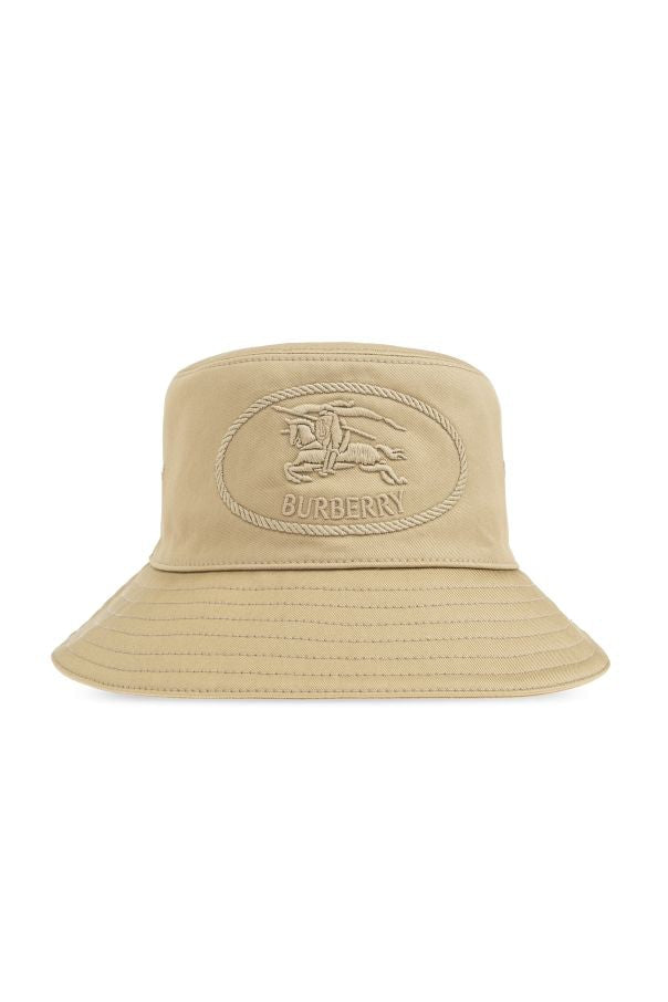 BURBERRY Stamp Bucket Hat
