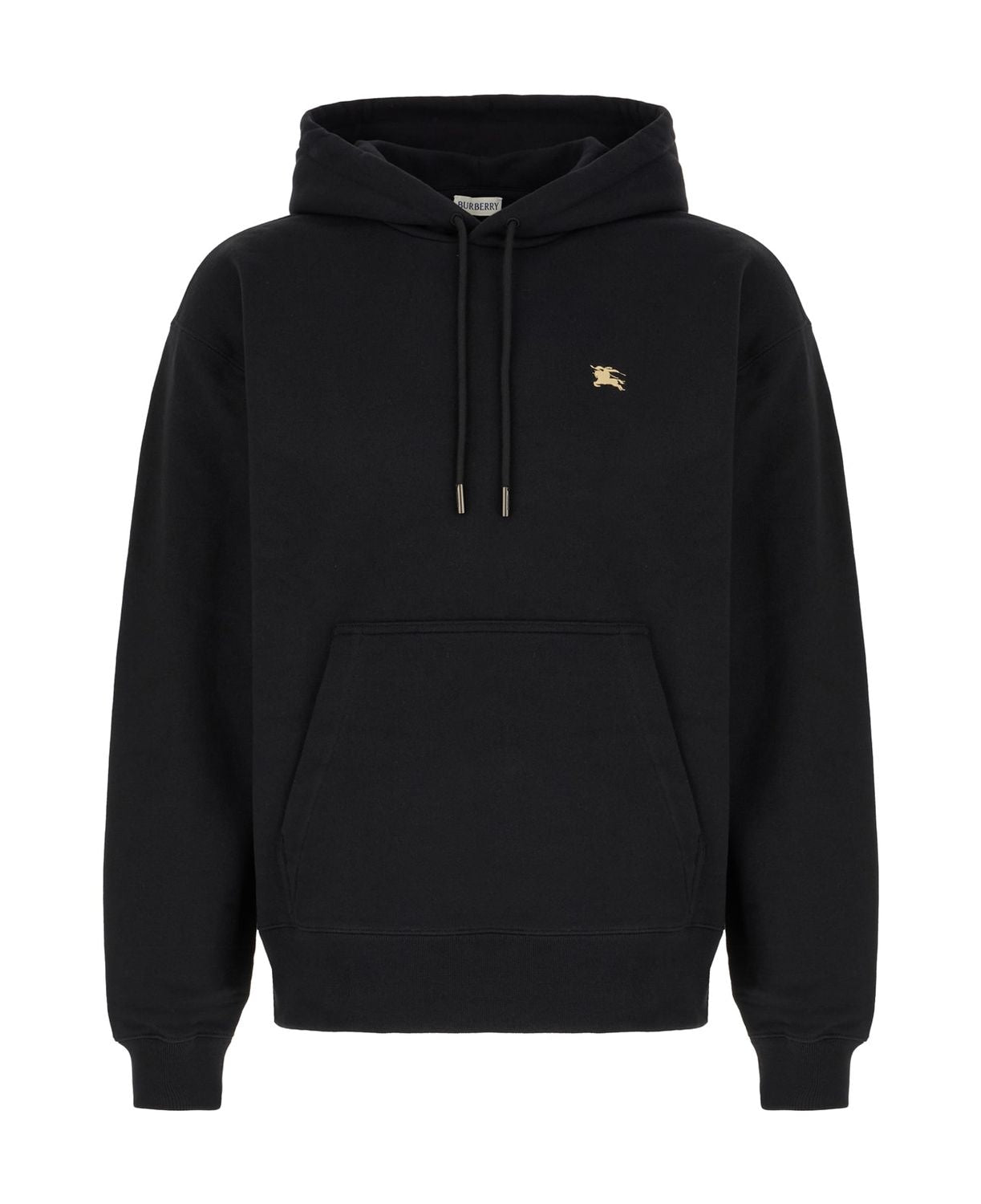 BURBERRY Classic Cotton Sweatshirt for Men