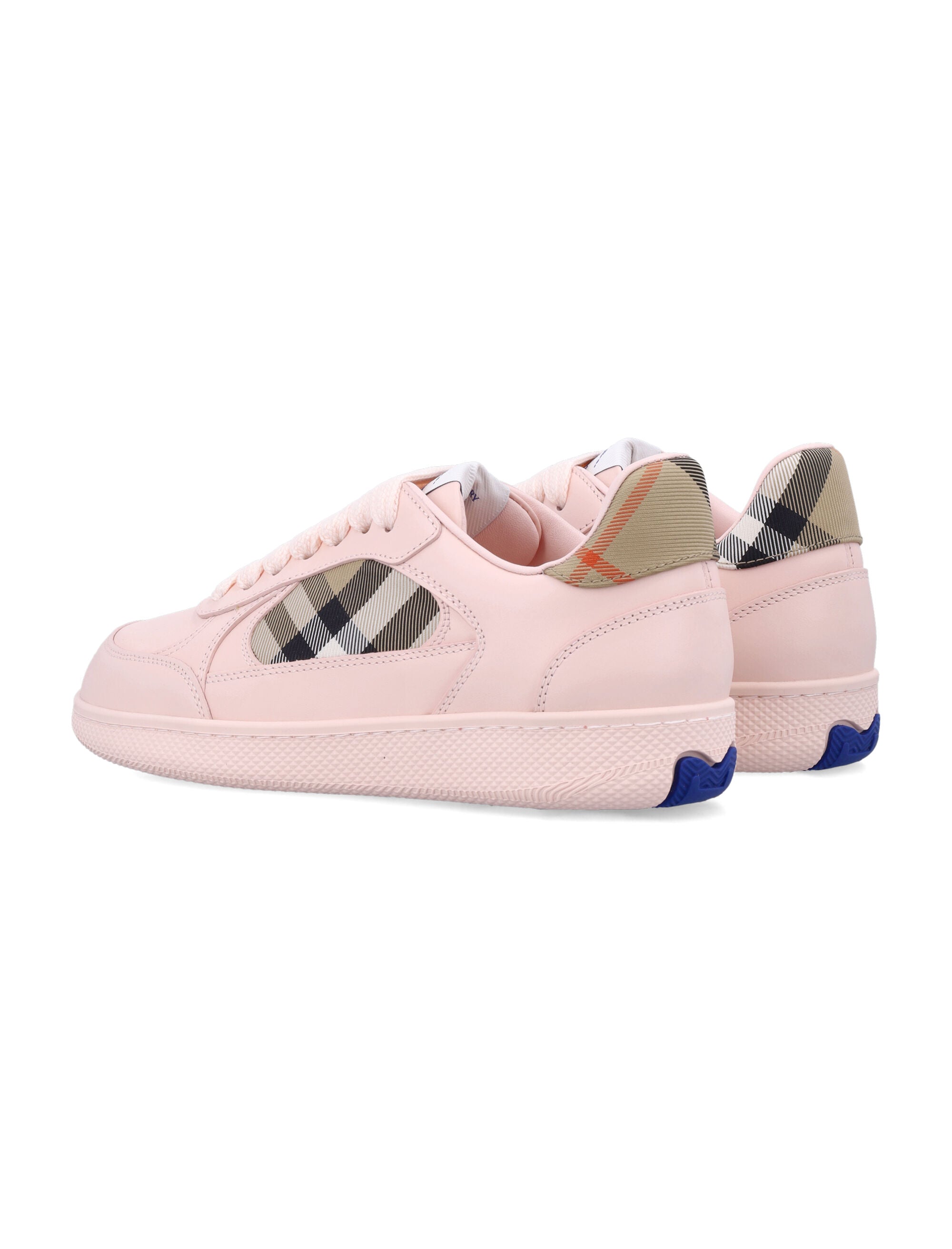 BURBERRY Terrace Mini Sneaker