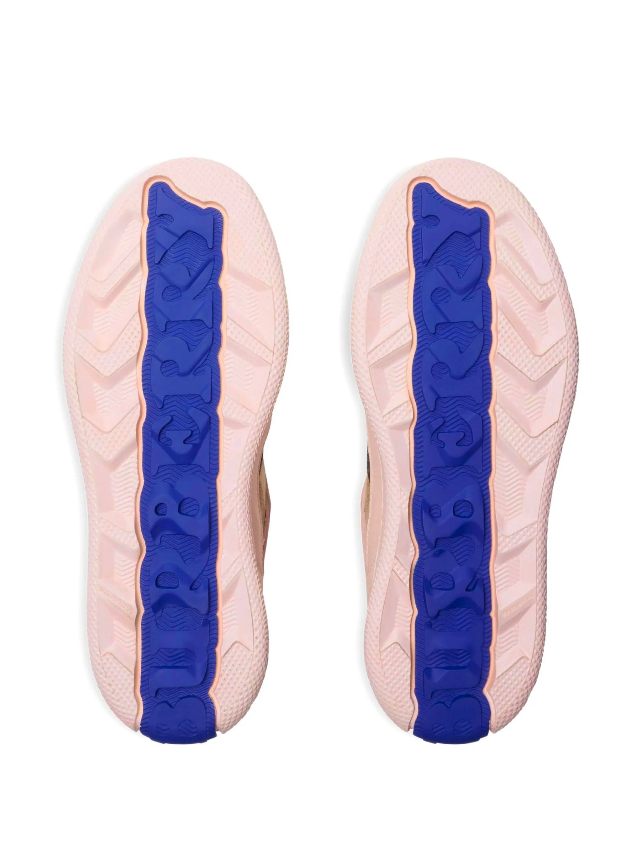 BURBERRY Terrace Mini Sneaker