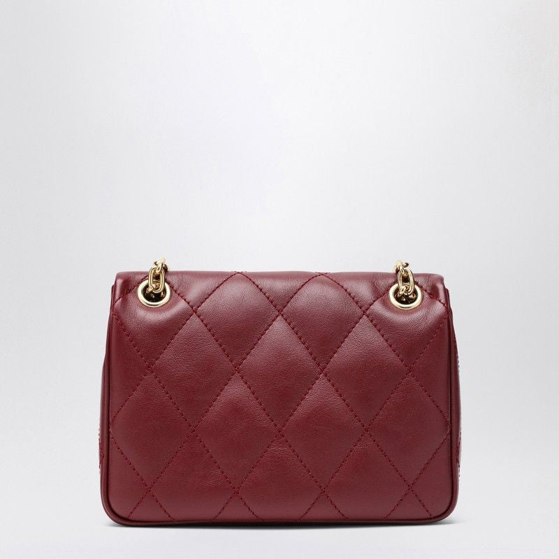 BURBERRY Mini Structured Handbag for Women