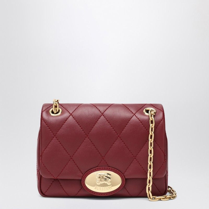 BURBERRY Mini Structured Handbag for Women