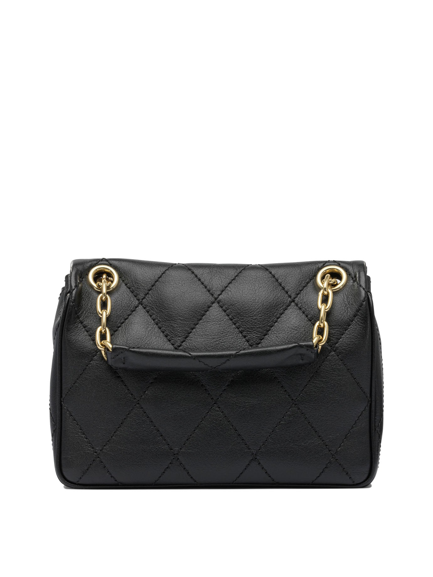 BURBERRY Mini Crossbody Handbag - FW25 Collection