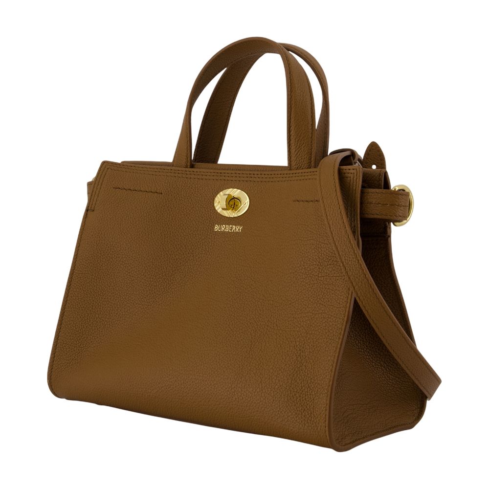 BURBERRY Mini Cotswolds Purse for Women