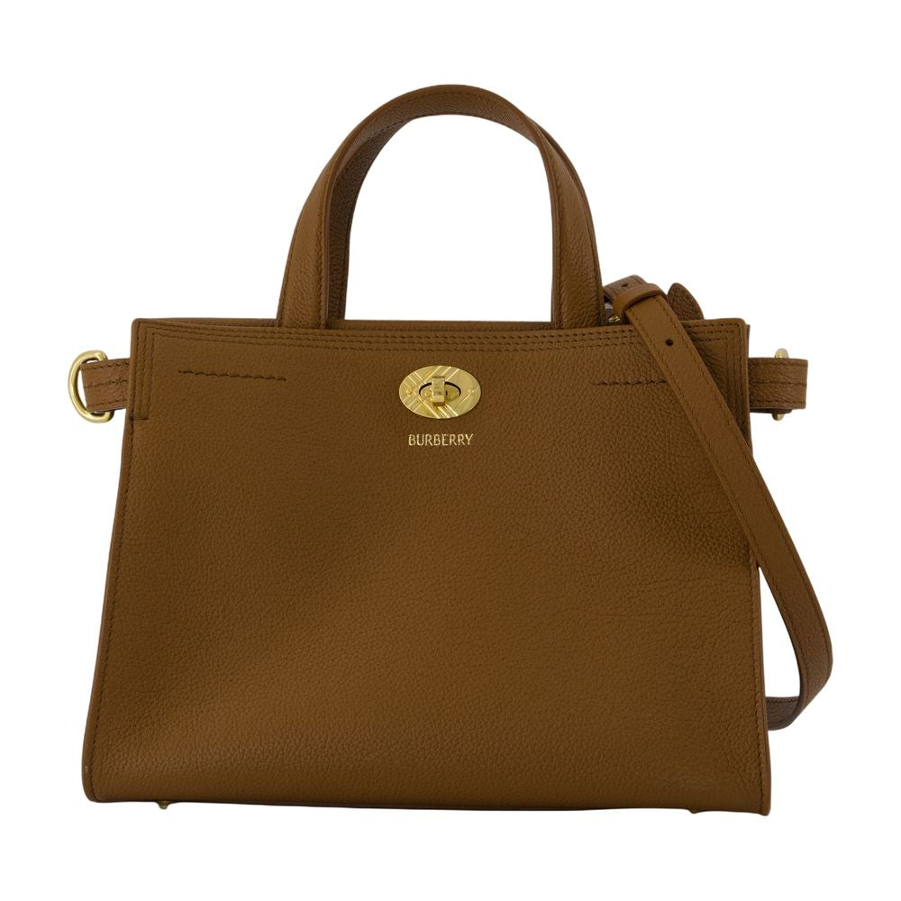 BURBERRY Mini Cotswolds Purse for Women