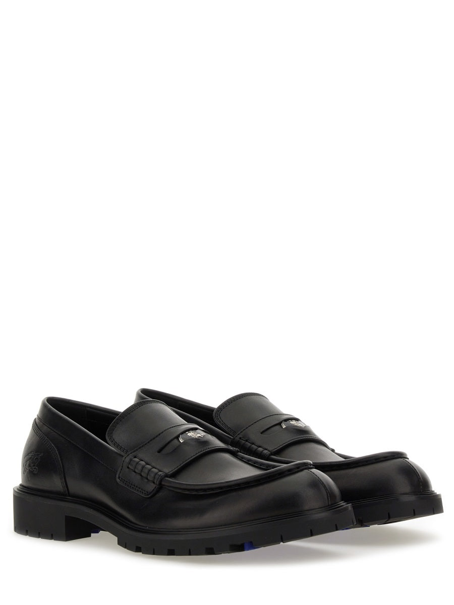 BURBERRY Men's Rogue Loafer