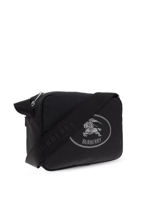 BURBERRY Men's Mini Crossbody Bag