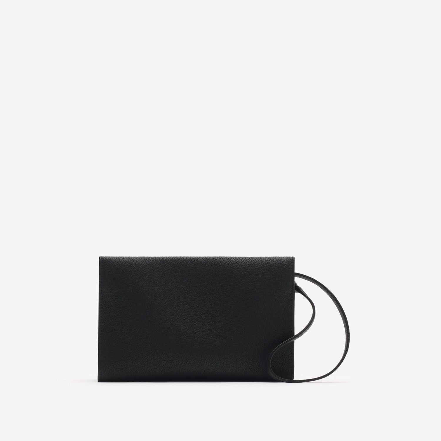 BURBERRY Cotswolds Mini Leather Pouch