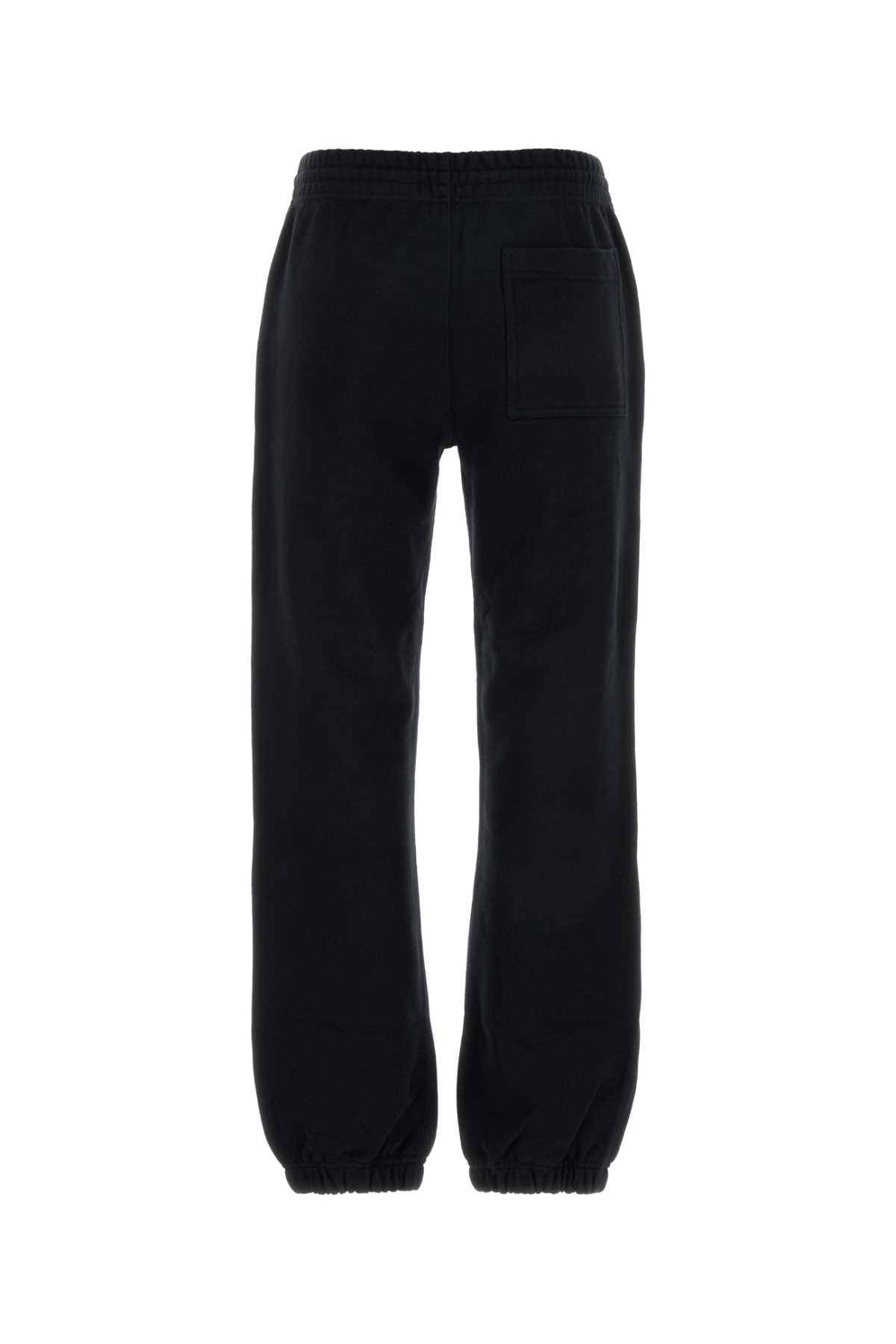 BURBERRY Cotton Joggers for Women