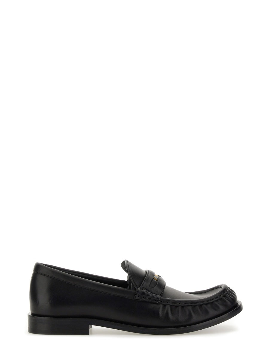 BURBERRY Women’s Moccasin Cadet