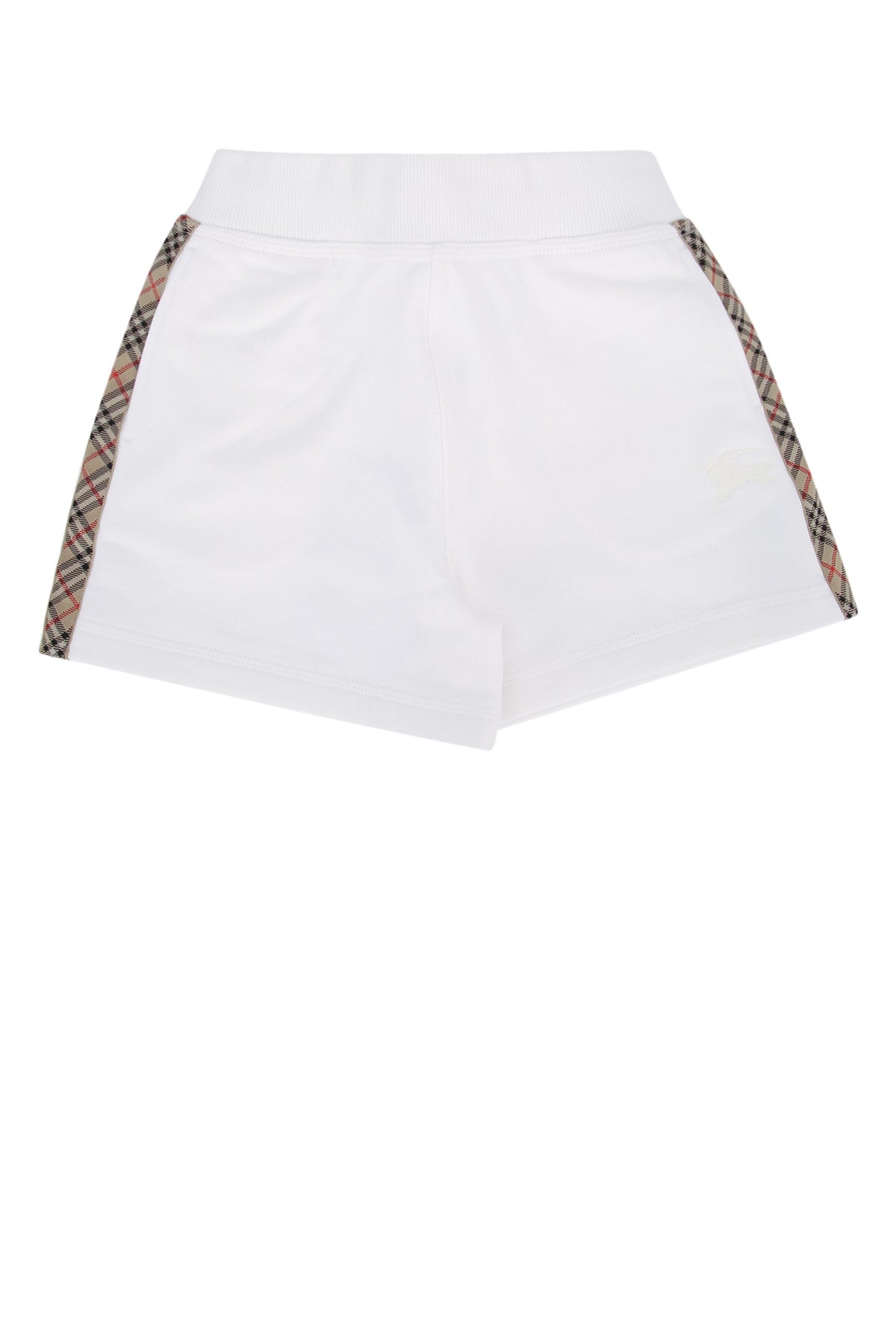 BURBERRY KIDS Mini Caterina Checked Trousers