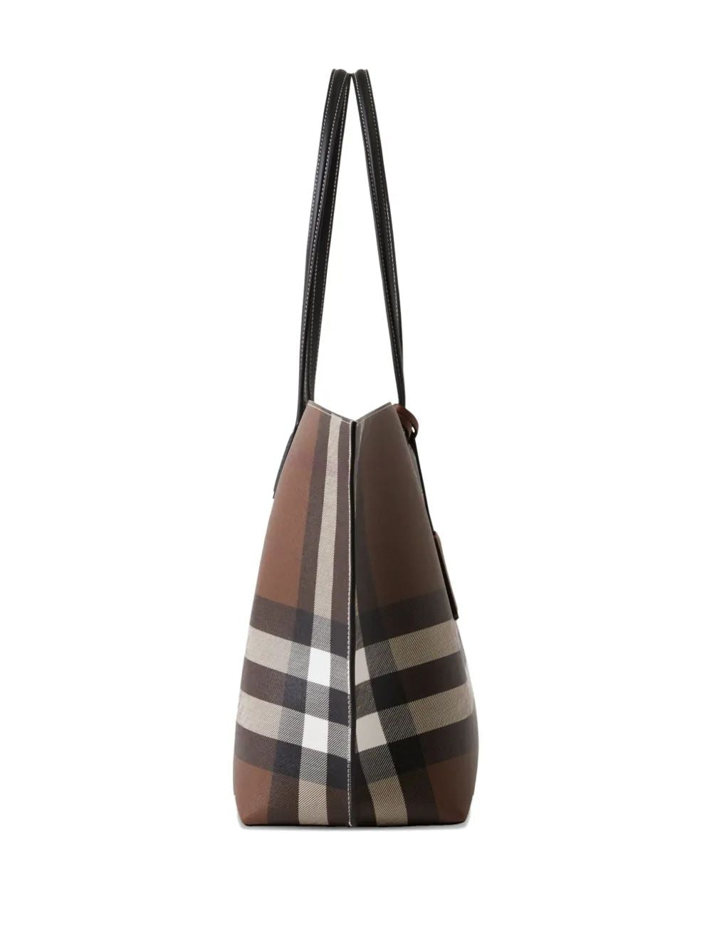 BURBERRY Soft Tote Handbag