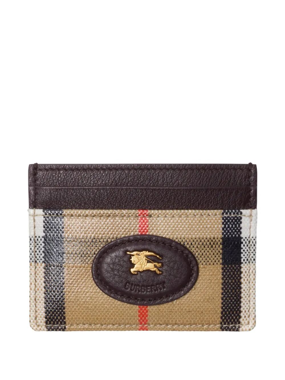 BURBERRY Mini Highlands Cardcase