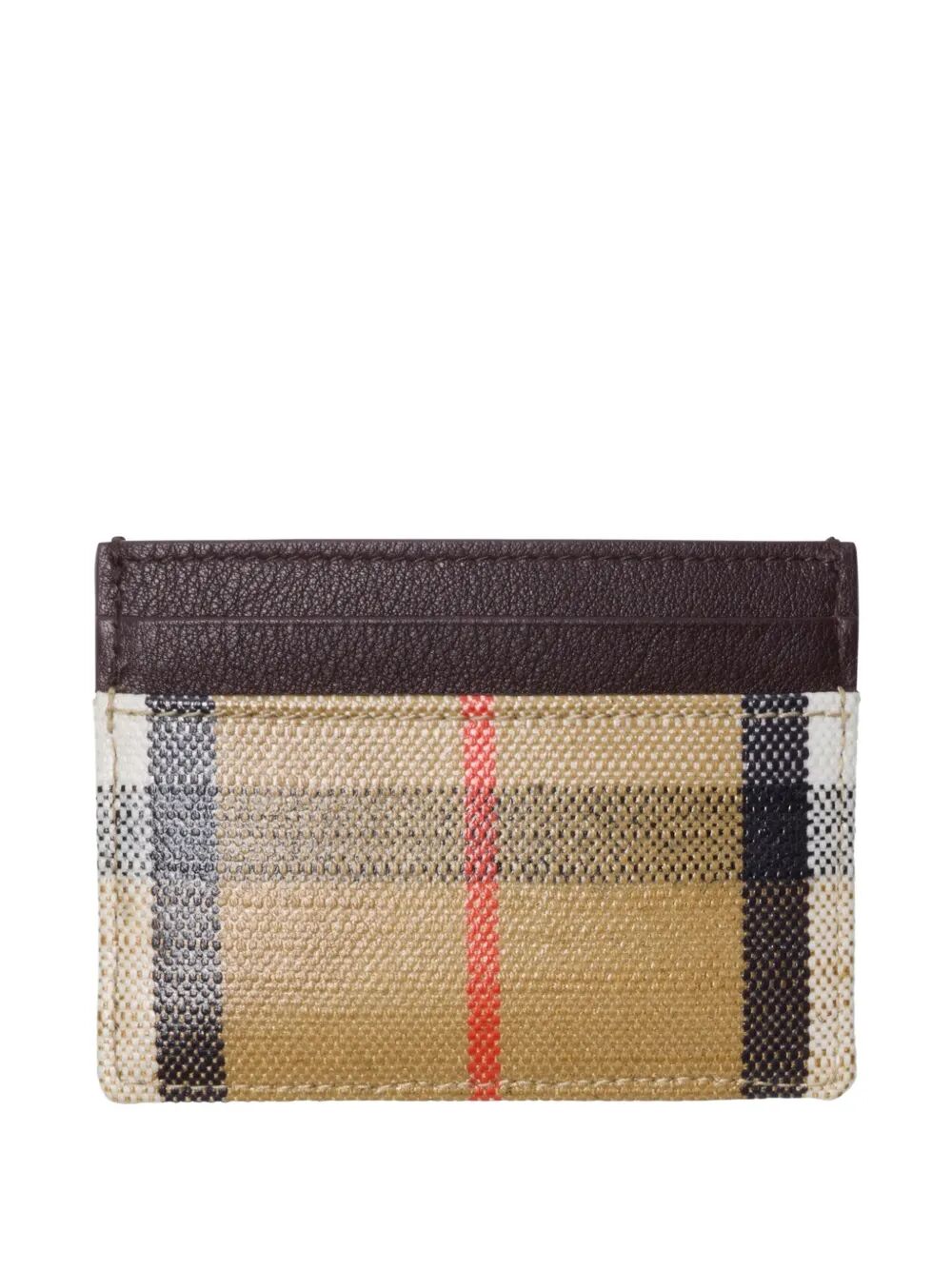 BURBERRY Mini Highlands Cardcase