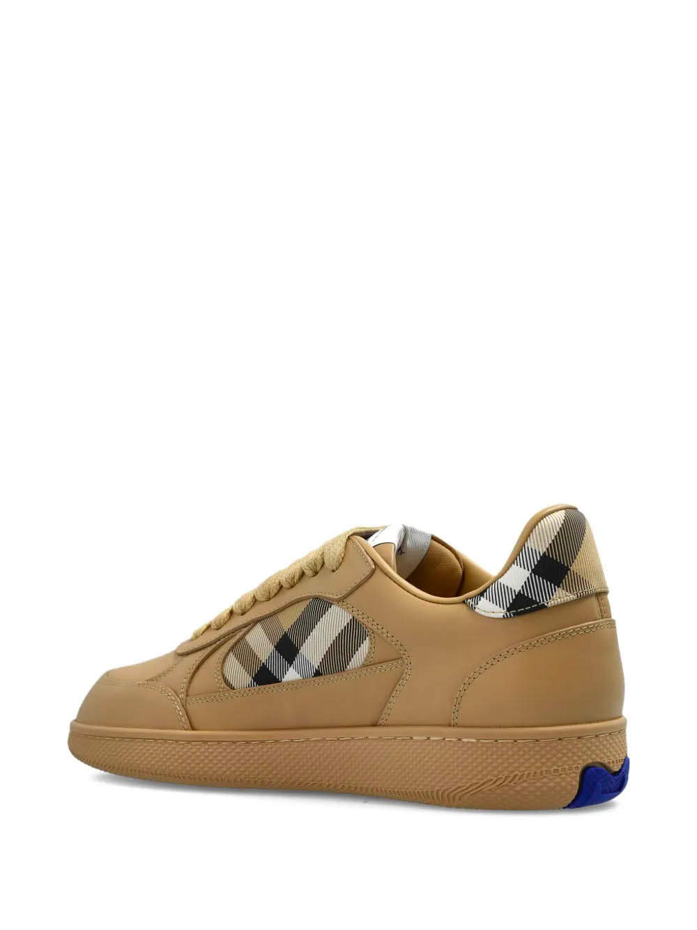 BURBERRY Terrace Sneaker for Women - FW25