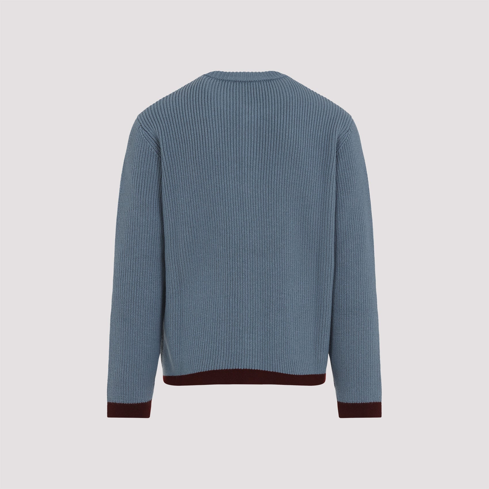 GUCCI Men's Wool Cardigan
