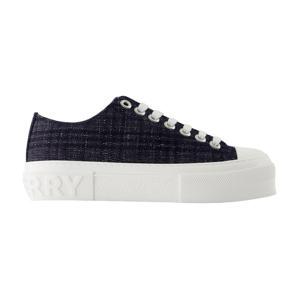 BURBERRY Low Sneaker for Women